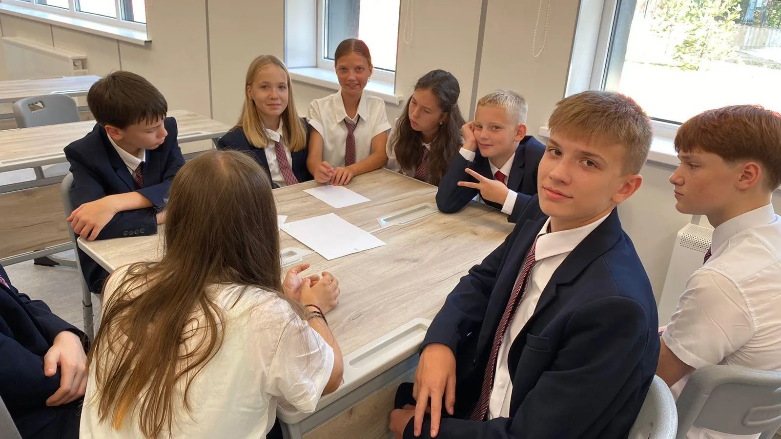 Фото: Министерство образования МО