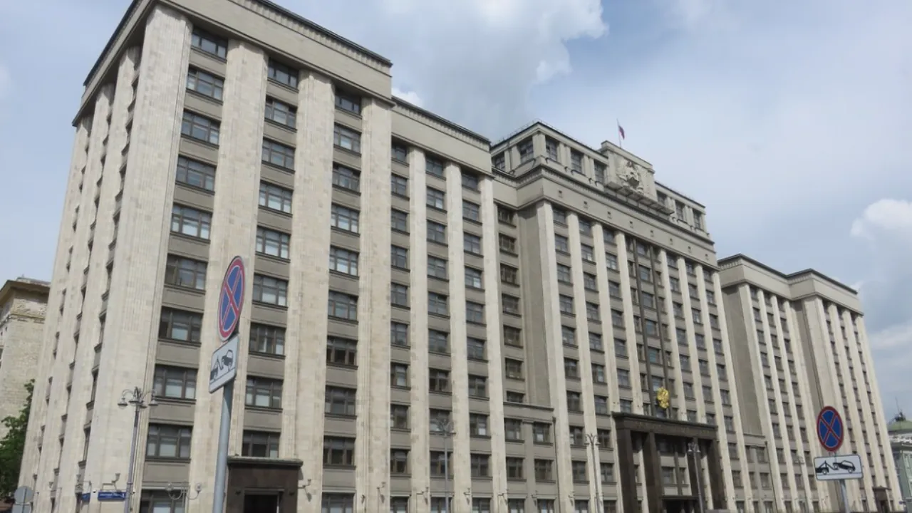 В Госдуме ответили на заявление Мерца о поставках ракет Taurus Киеву