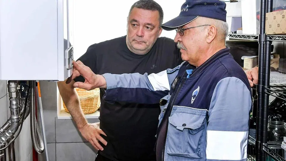 Фото: АО «Мособлгаз»