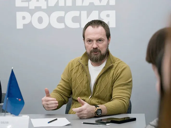 Депутат ГД Колунов заявил, что школа в ЖК «Серебрица» будет бесплатной