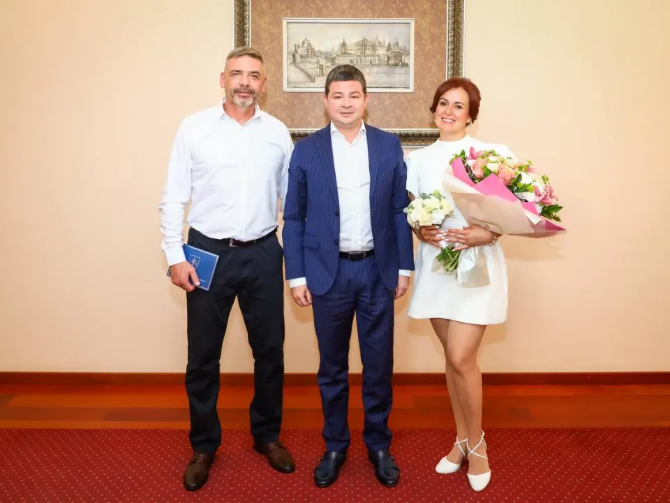 Фото: Раменский медиацентр