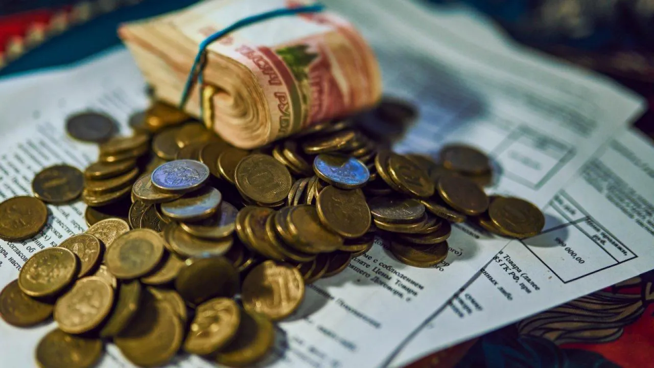 REGIONS/Владимир Ерастов