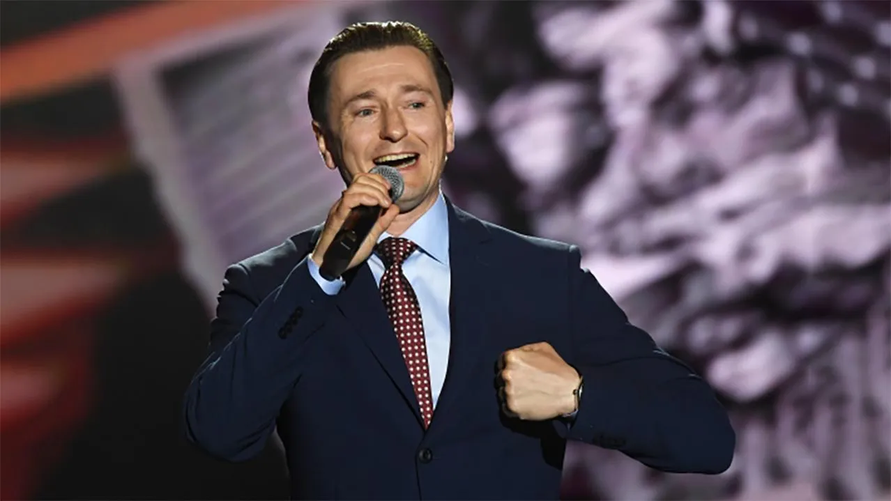 Безруков, Гусева, Маковецкий: стало известно, какие звезды выступят на литературном опен-эйре в Подмосковье