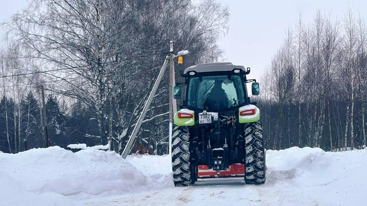 пресс-служба администрации городского округа Кашира