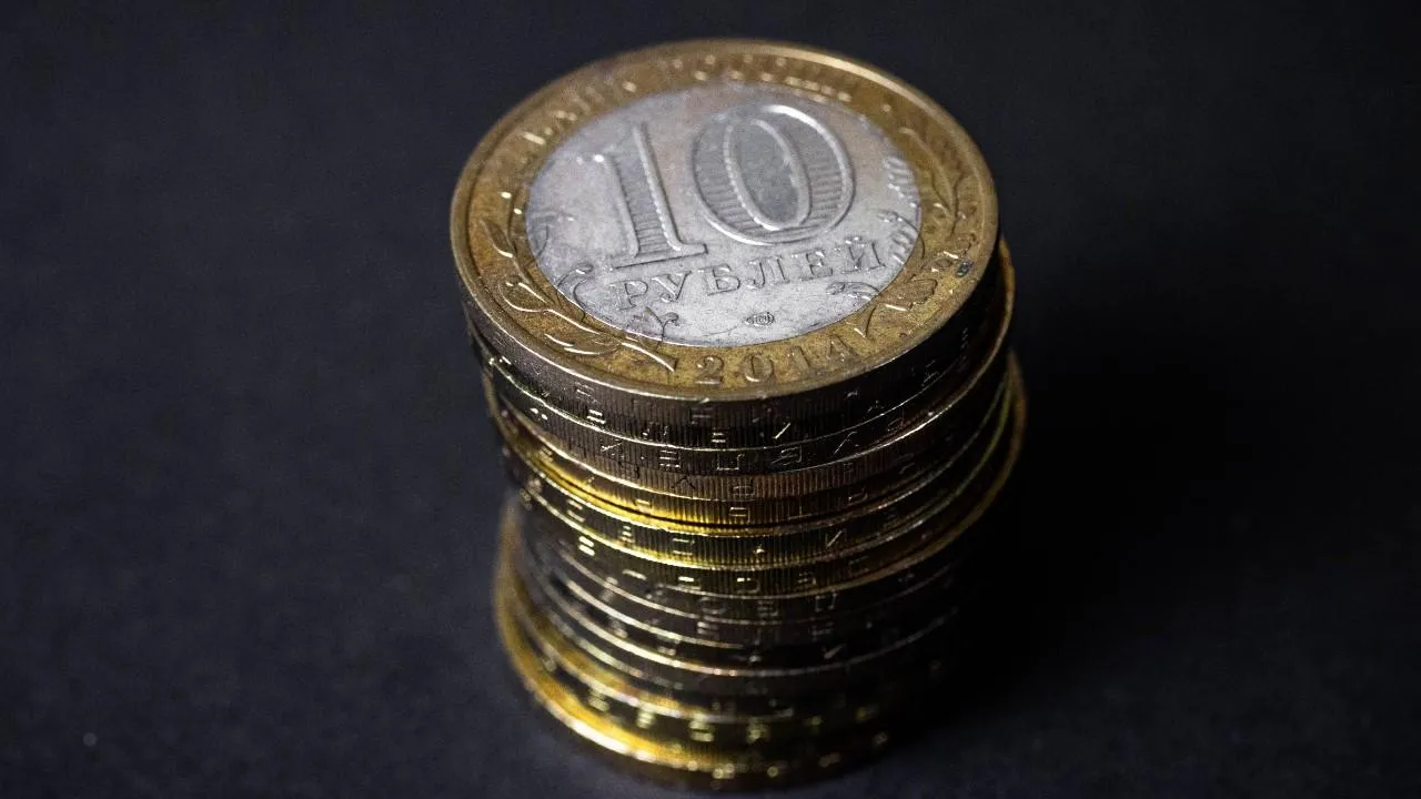 Путин подписал указ о цифровом рубле