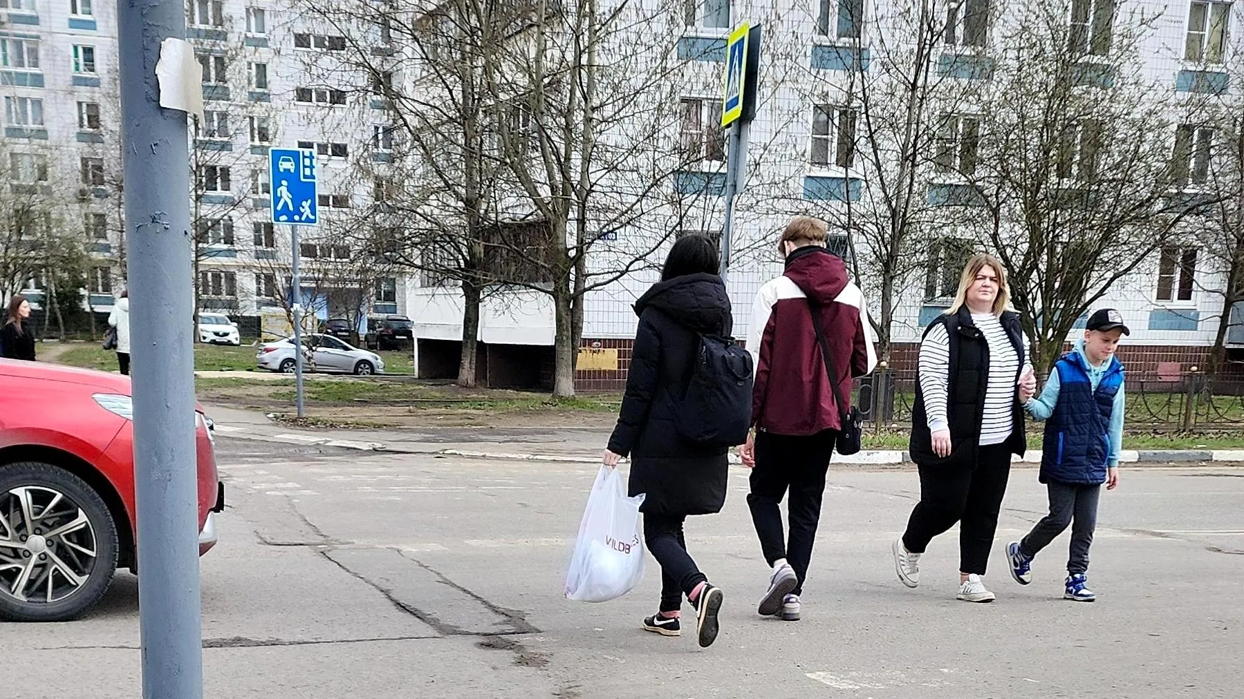 Фото: Нина Басистая