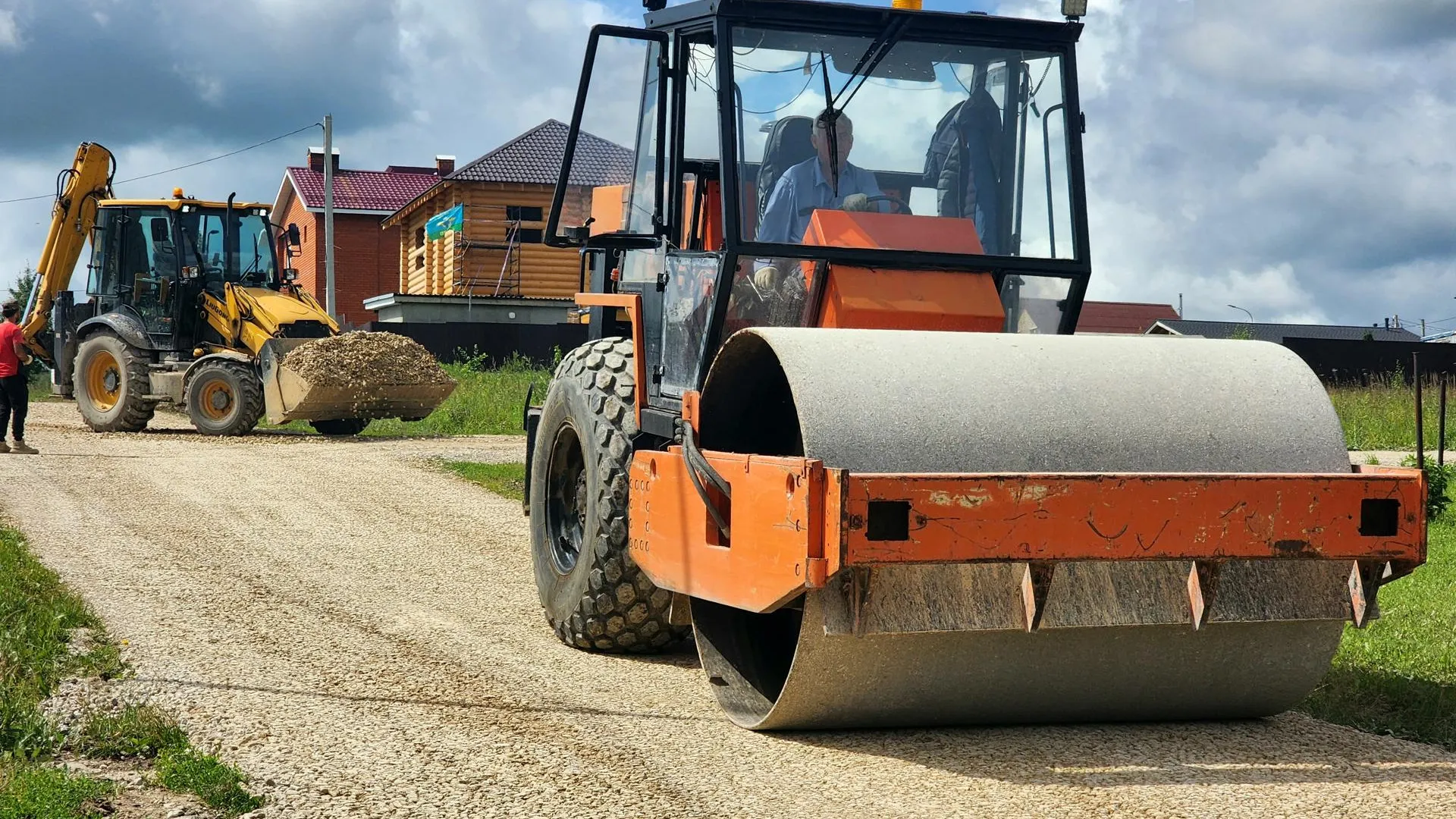 Фото: Мария Панина