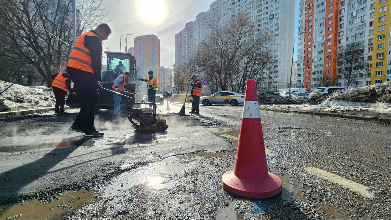 МедиаБанк Подмосковья/Максим Сафронов