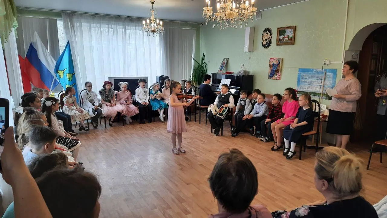 Фото: Министерство социального развития Московской области