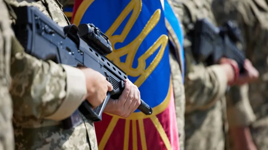 сайт президента Украины