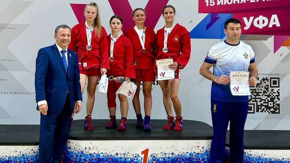 Фото: t.me/avangardKorolev