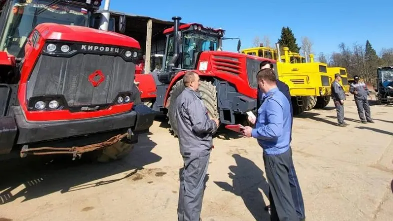 Фото: Минэкологии МО