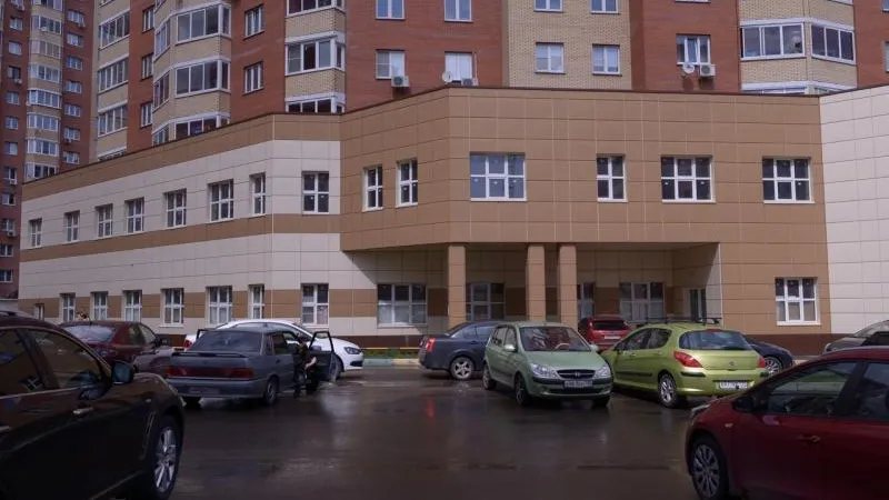 Валентина Филиппова / Подмосковье сегодня