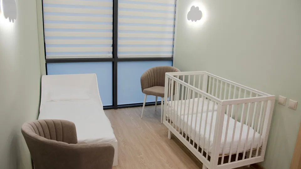 Фото: международный аэропорт «Жуковский»