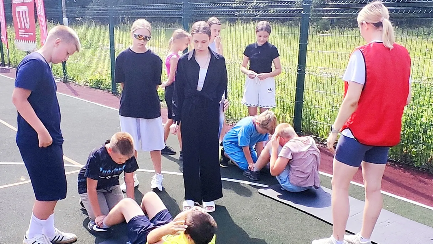 Фото: ДС «Зарайск»