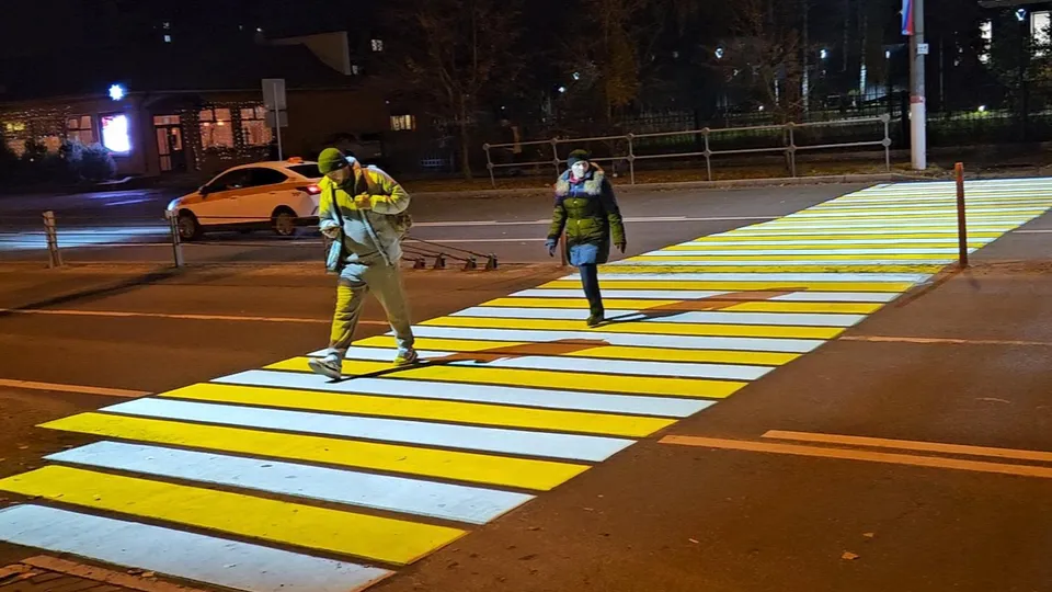 Фото: МедиаБанк Подмосковья/Ольга Вельшикаева
