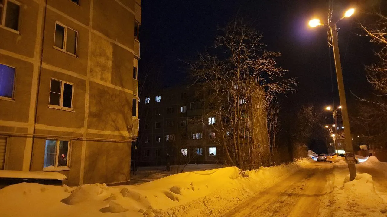 МедиаБанк Подмосковья/Эдуард Стратонов