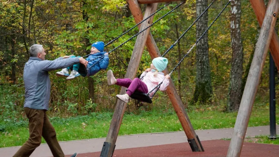 Фото: Министерство благоустройства Московской области