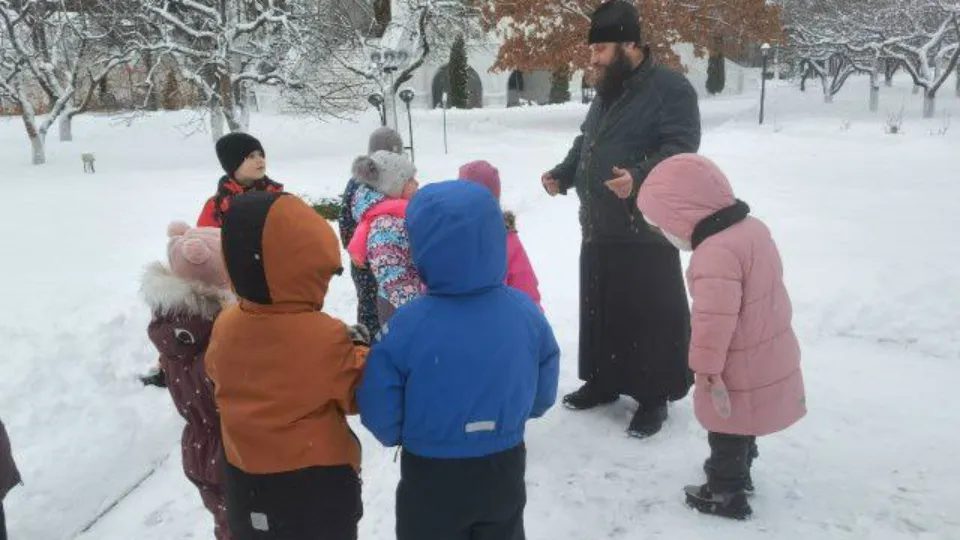 Фото: Волоколамское благочиние
