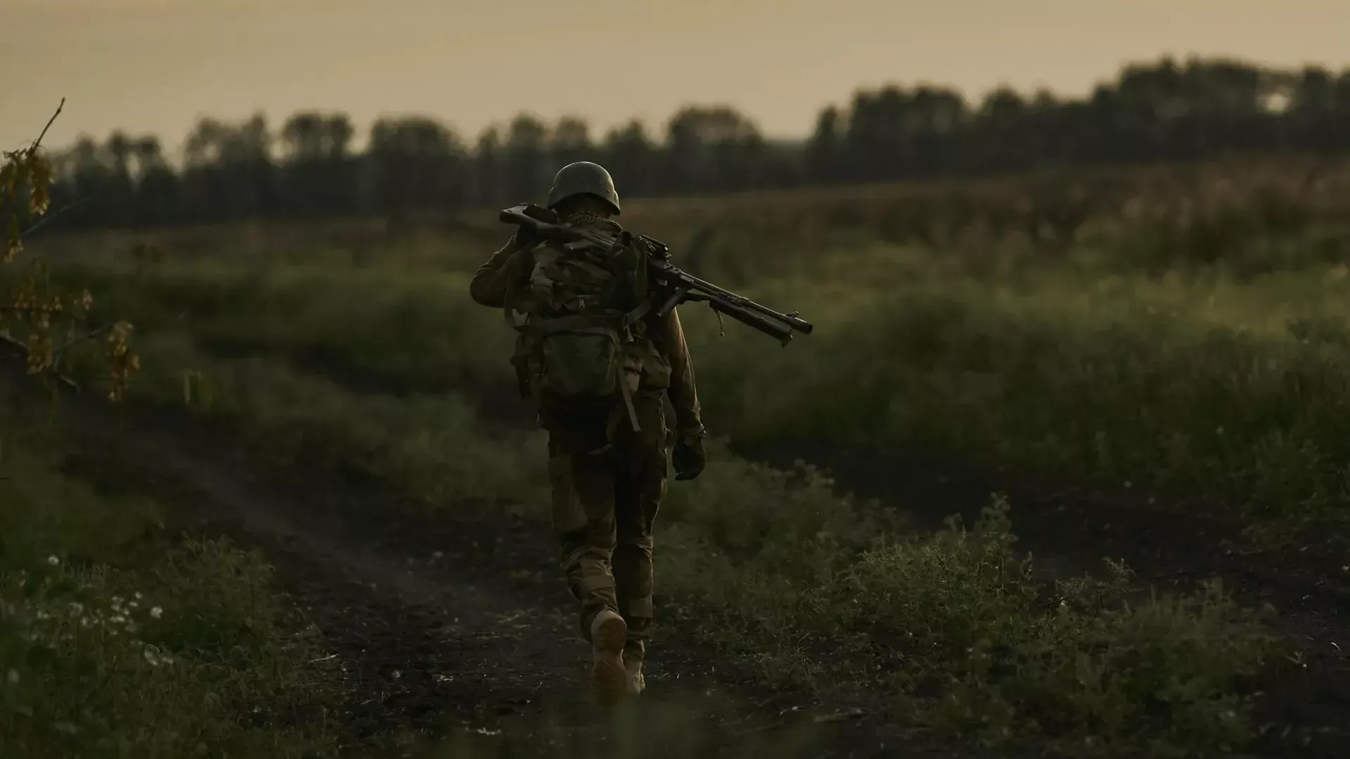 ВС РФ уничтожили 100 боевиков штурмовых групп «Азова»* под Красным Лиманом