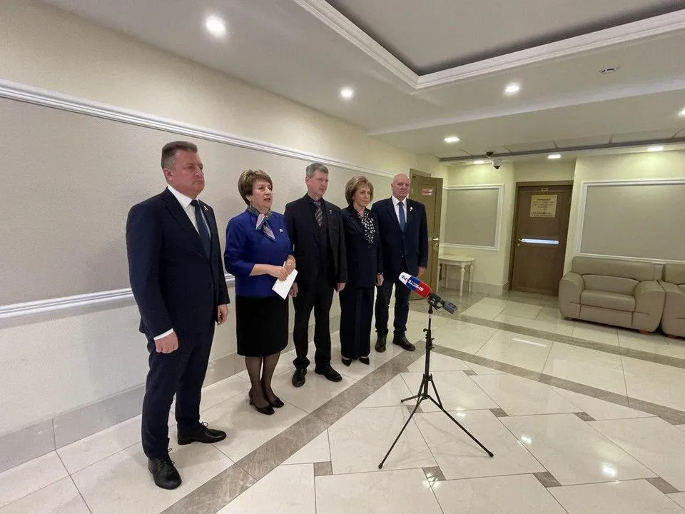 Фото: пресс-служба администрации городского округа Мытищи