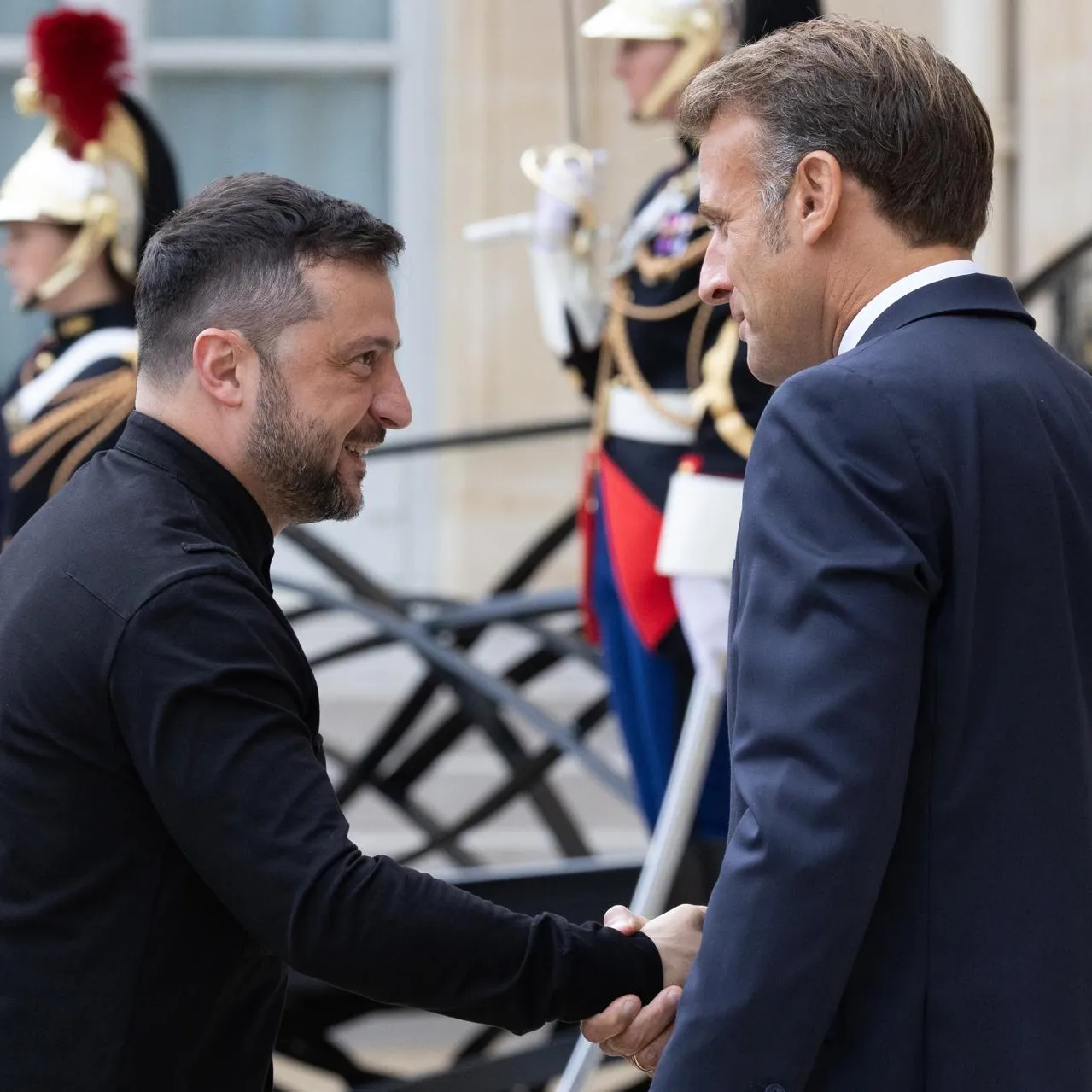 Alexis Sciard/Keystone Press Agency