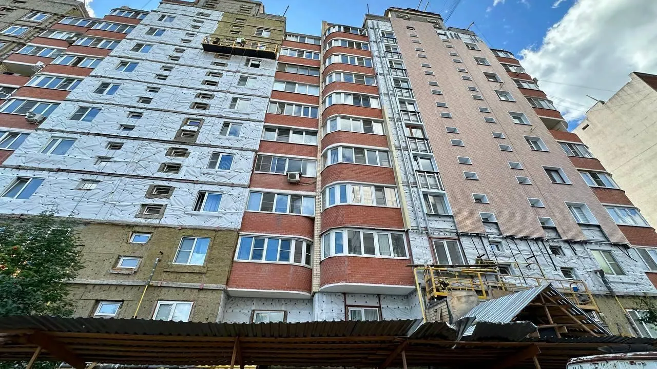 Фото: Министерство ЖКХ Московской области