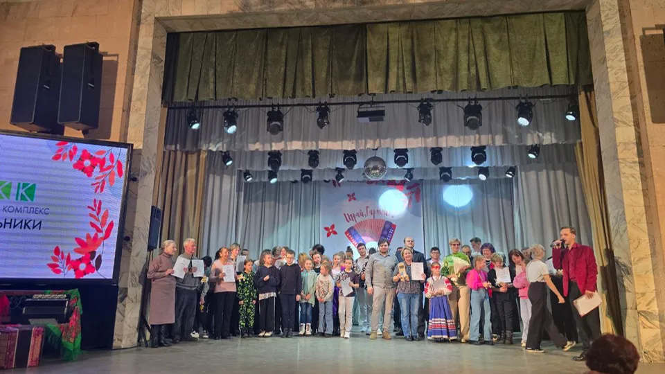 Фото: пресс-служба администрации г.о.Котельники