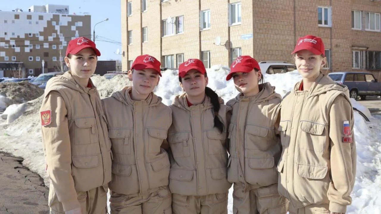 пресс-служба администрации городского округа Ступино