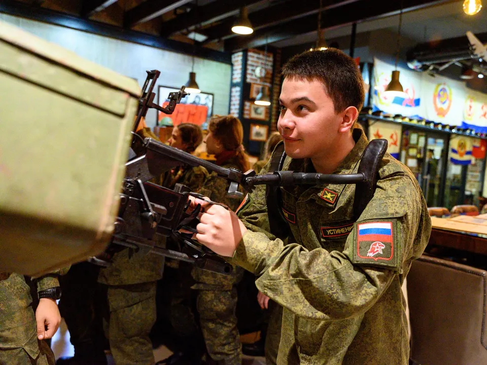 Фото: пресс-служба администрации г.о. Лыткарино&nbsp;