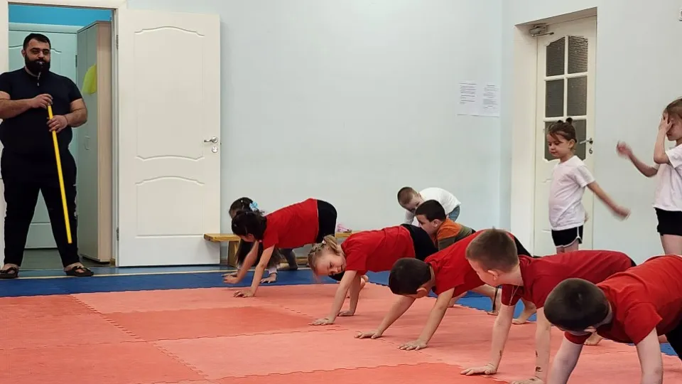 Фото: Юлия Смагринская