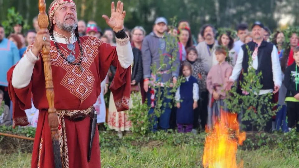 Фото: Дмитрий Беденко