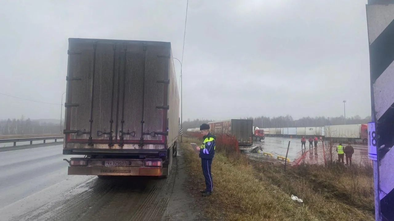 Госавтоинспекция Свердловской области