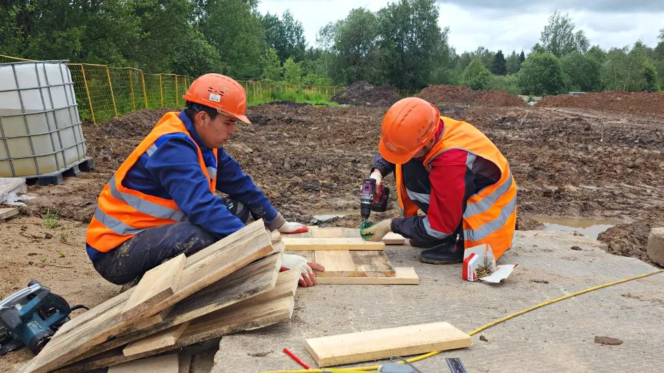 Фото: Дмитрий Беденко
