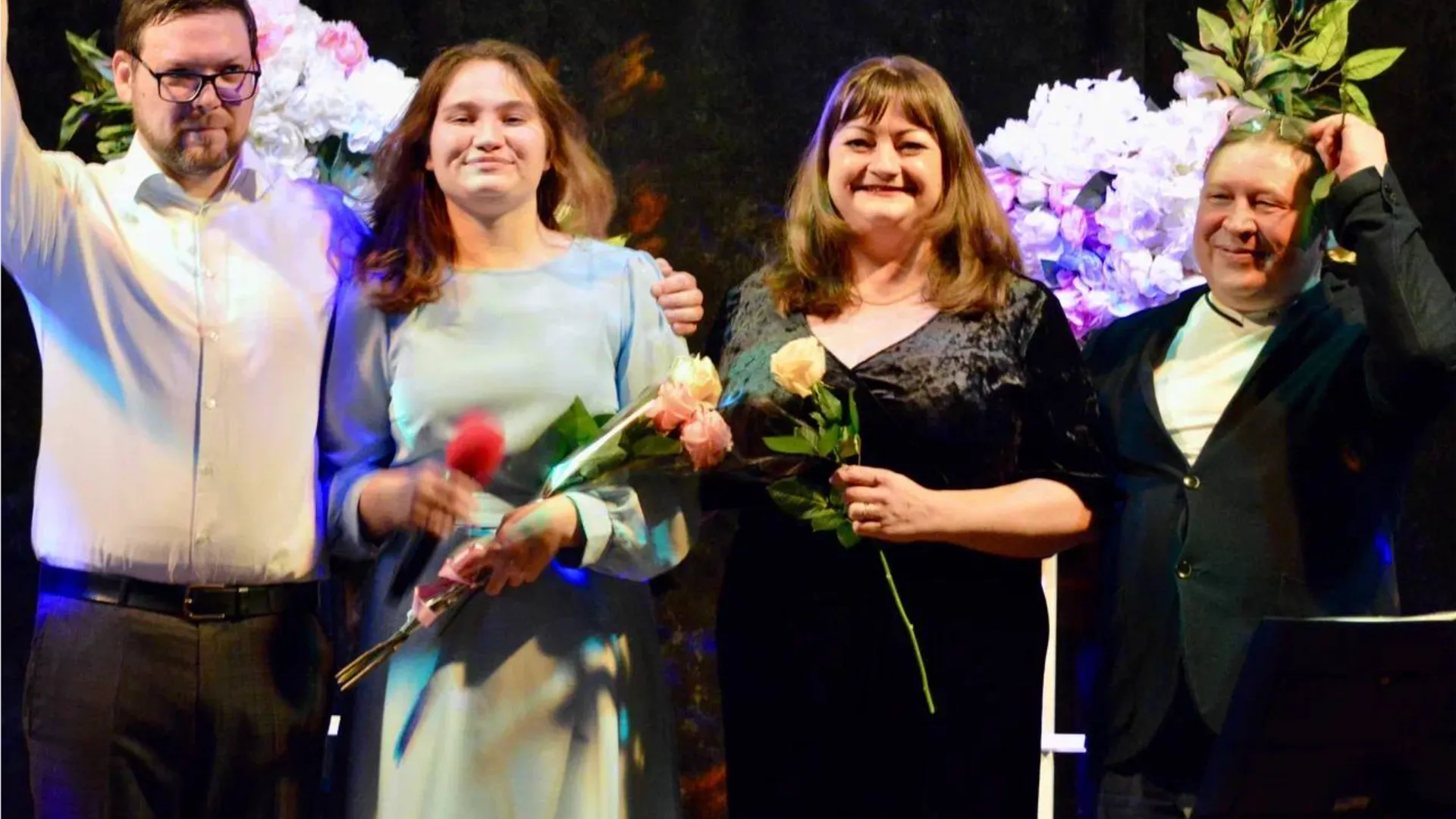 Фото: пресс-служба администрации Можайского м. о.