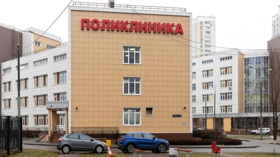 Фото: Наталья Лымарь