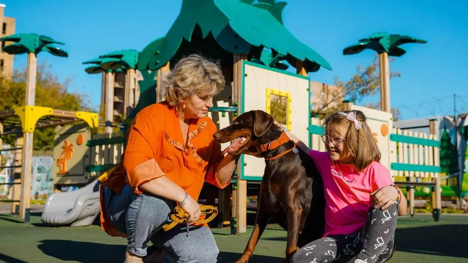 Фото: пресс-служба администрации Орехово-Зуевского городского округа