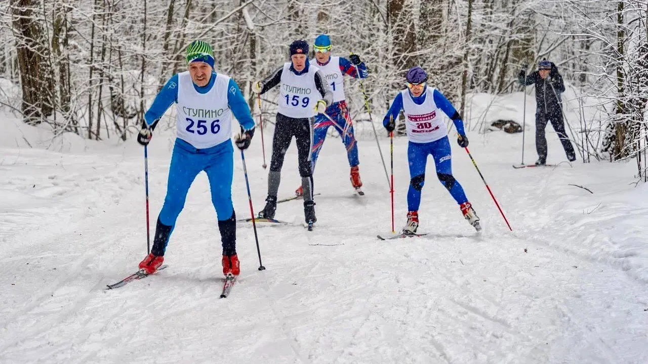 Минблагоустройства Московской области