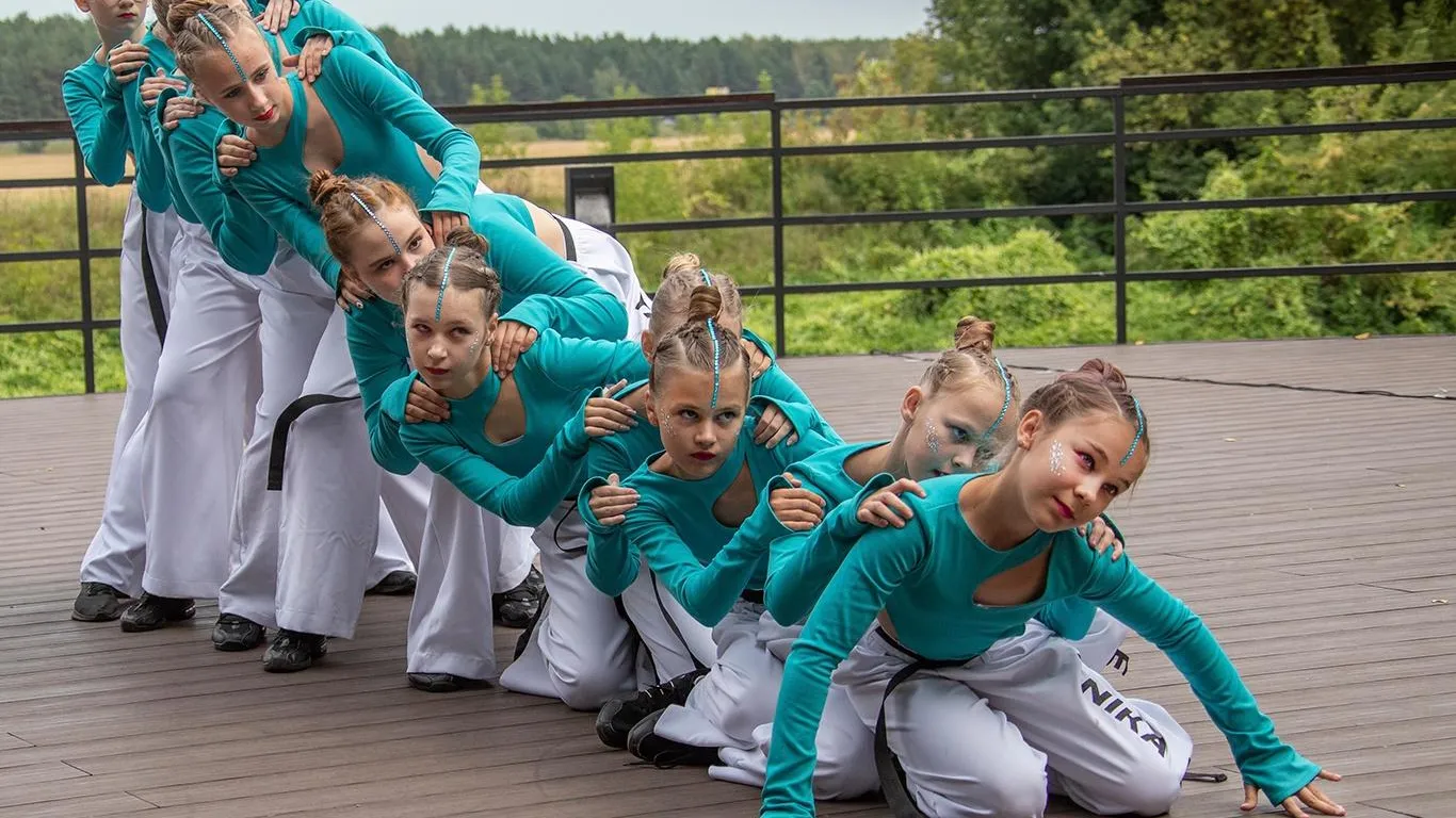 Фото: Александр Яблонских