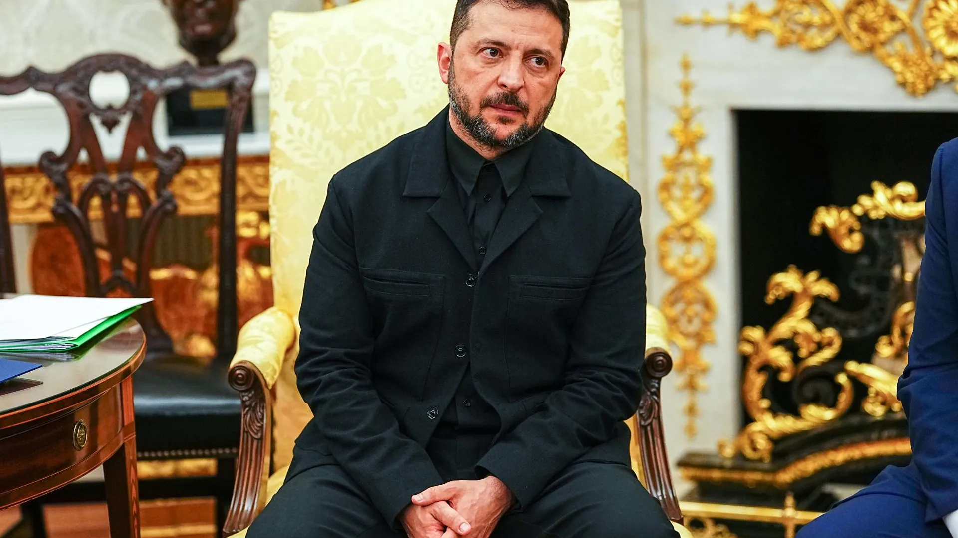 Aaron Schwartz — Pool via CNP/Consolidated News Photos