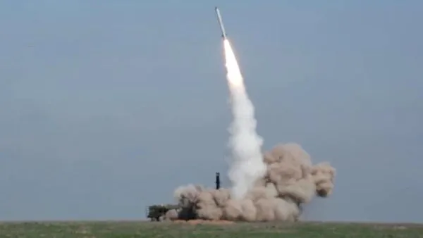 На учениях в Подмосковье задействуют «Искандер-М»
