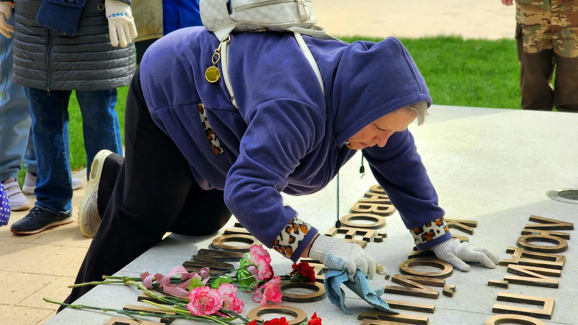 Фото: Мария Панина