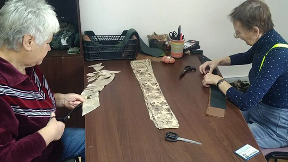 Фото: Минсоцразвития МО