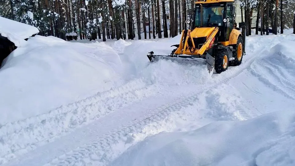 МинЖКХ Подмосковья