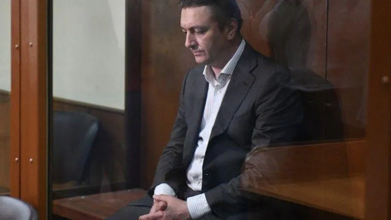 Бывший глава Раменского муниципального района признан виновным в убийстве