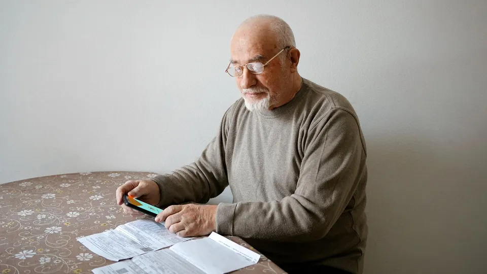 Фото: Министерство социального развития Московской области