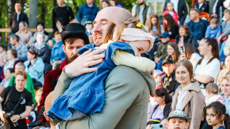 Фото: Министерство культуры и туризма Московской области