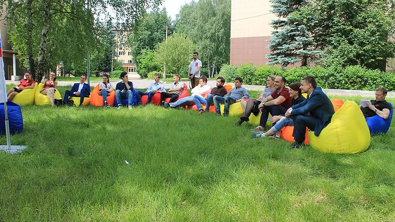 Полтысячи юных экологов соберет подмосковная СтЭКОвка