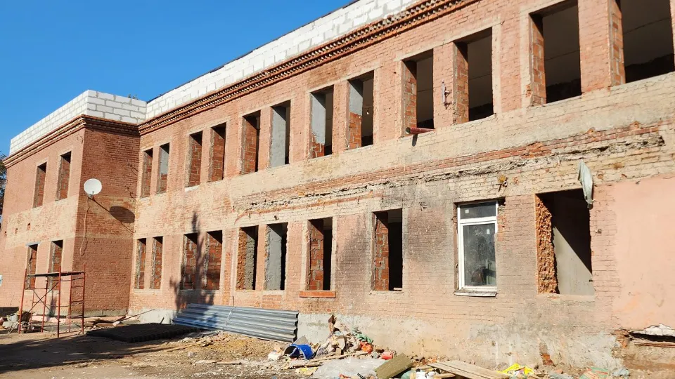 Фото: пресс-служба Администрации г.о. Домодедово