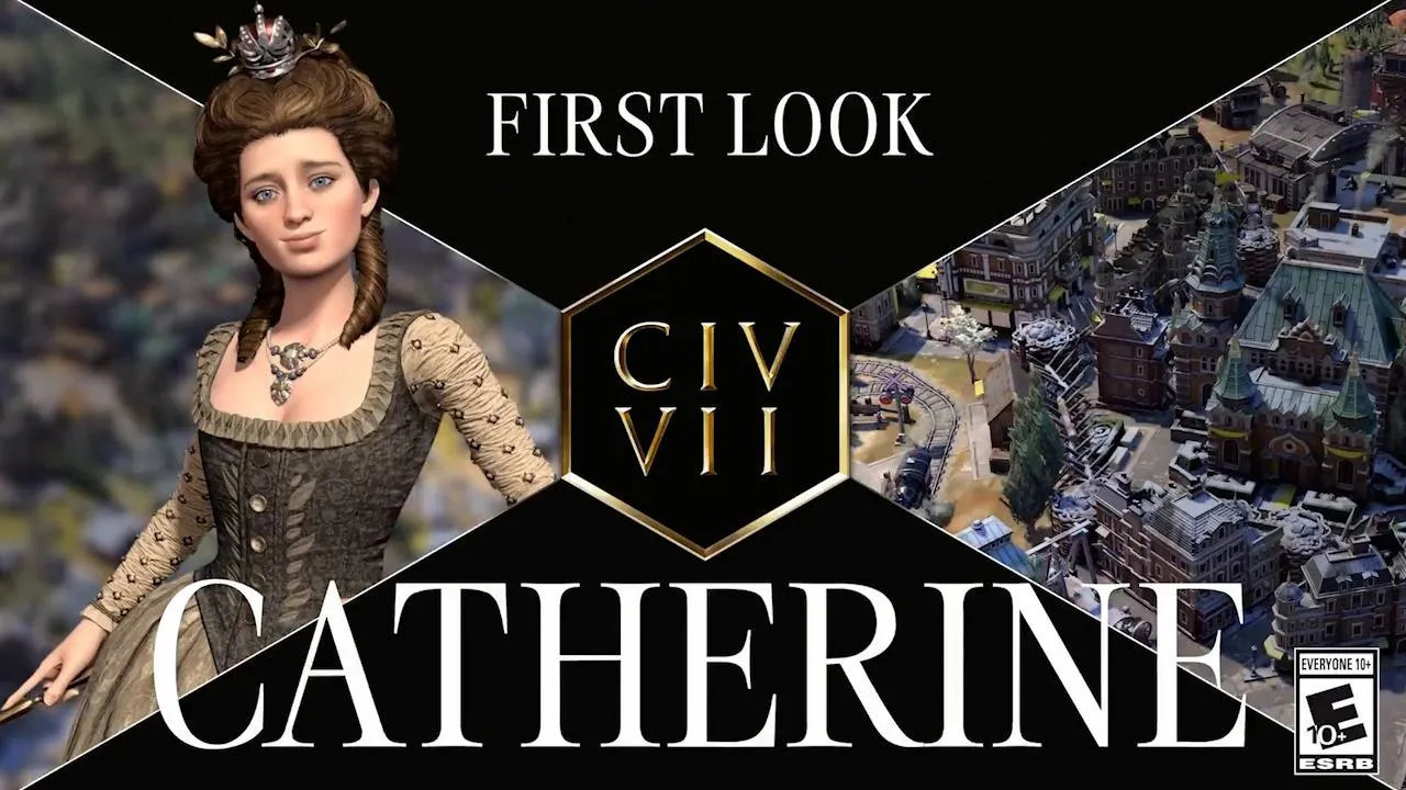 Sid Meier's Civilization VII